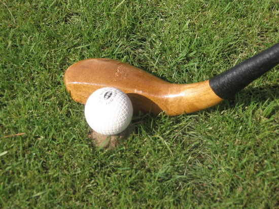 Bandon Face Rock Golf Course